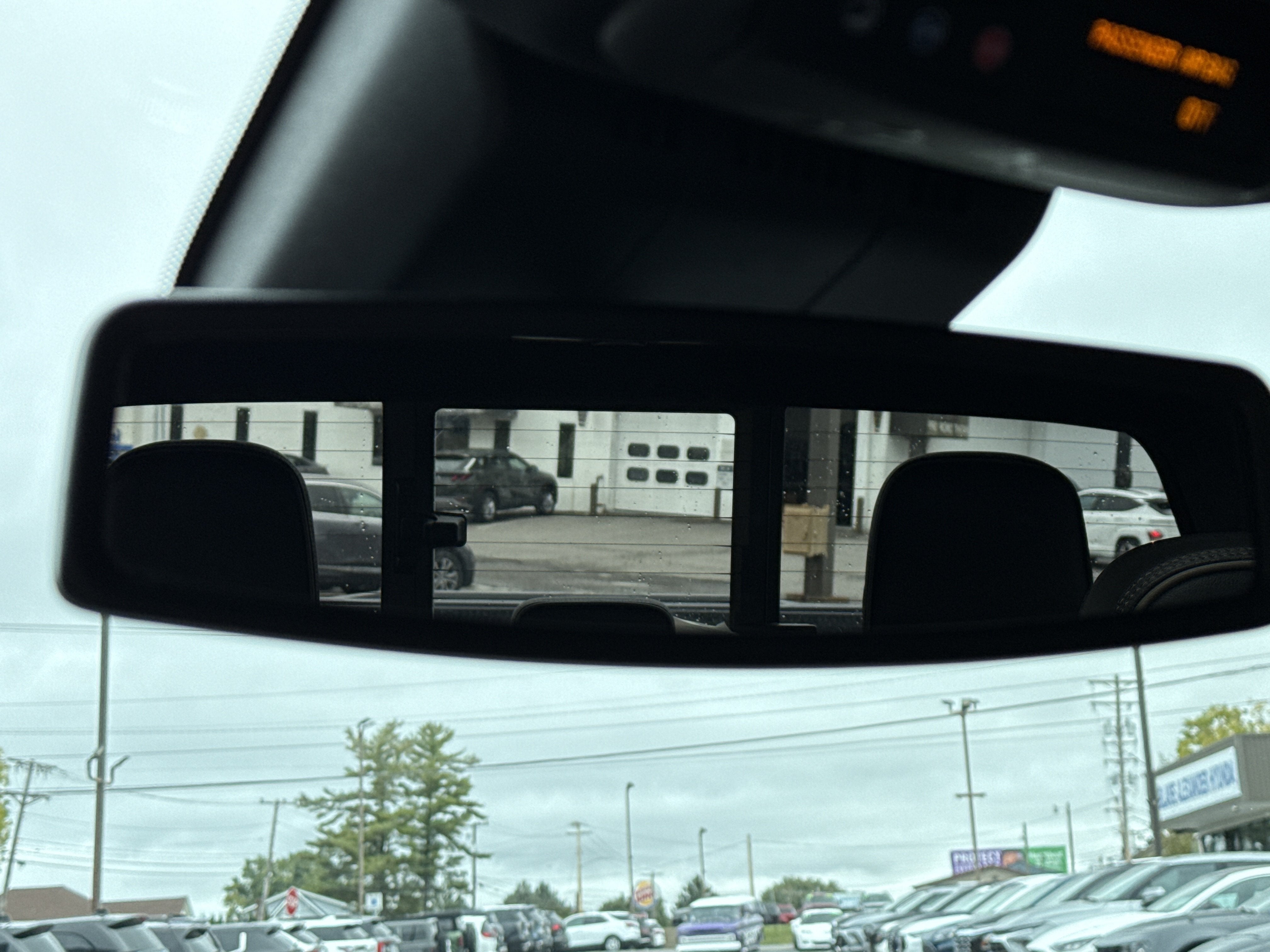 2024 GMC Canyon 4WD Denali