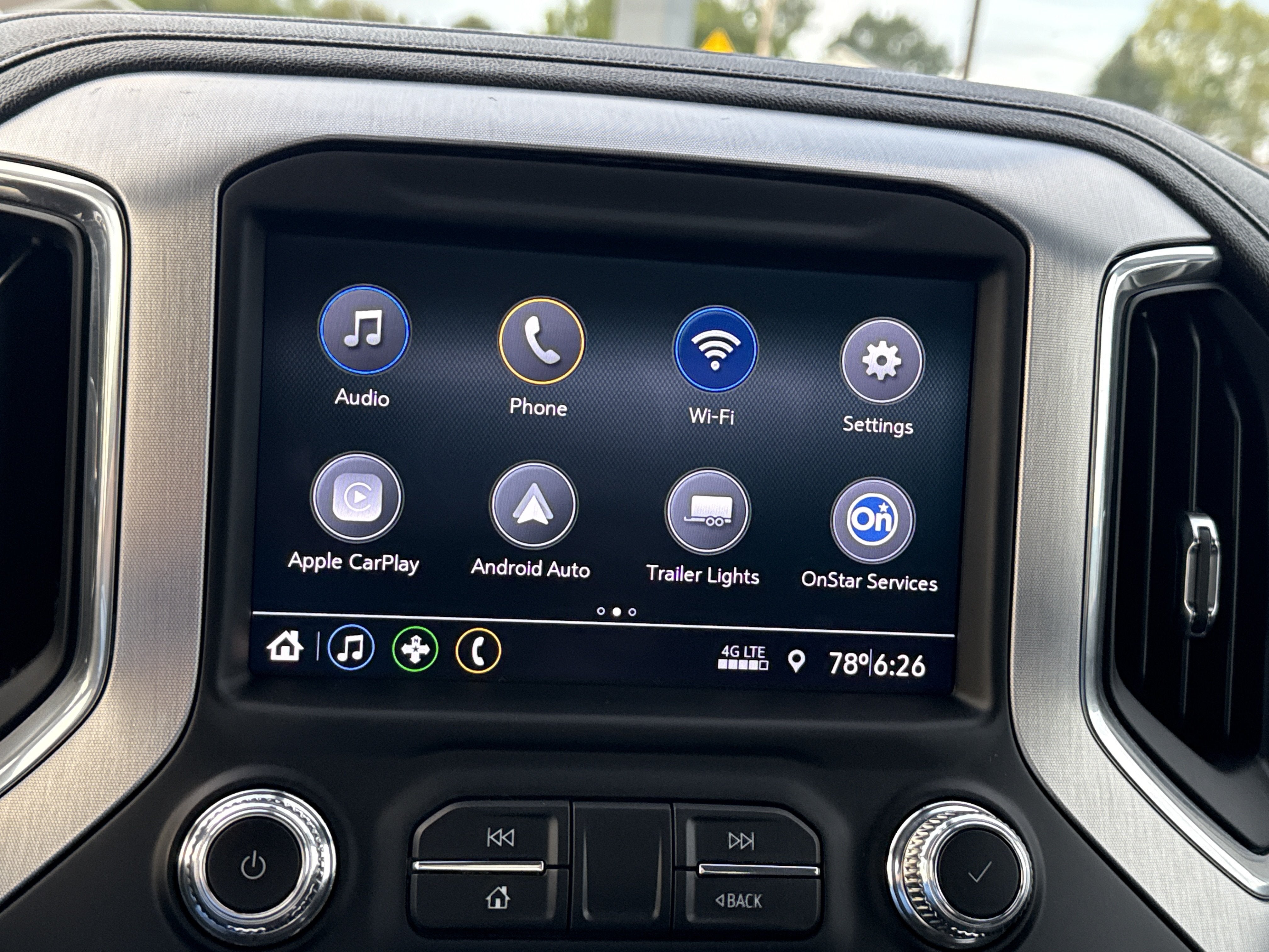 2022 GMC Sierra 1500 Limited SLE
