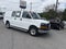 2024 GMC Savana Cargo Van Work Van