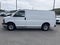 2024 GMC Savana Cargo Van Work Van