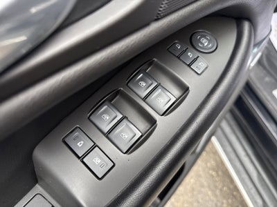 2016 Cadillac Escalade Luxury Collection