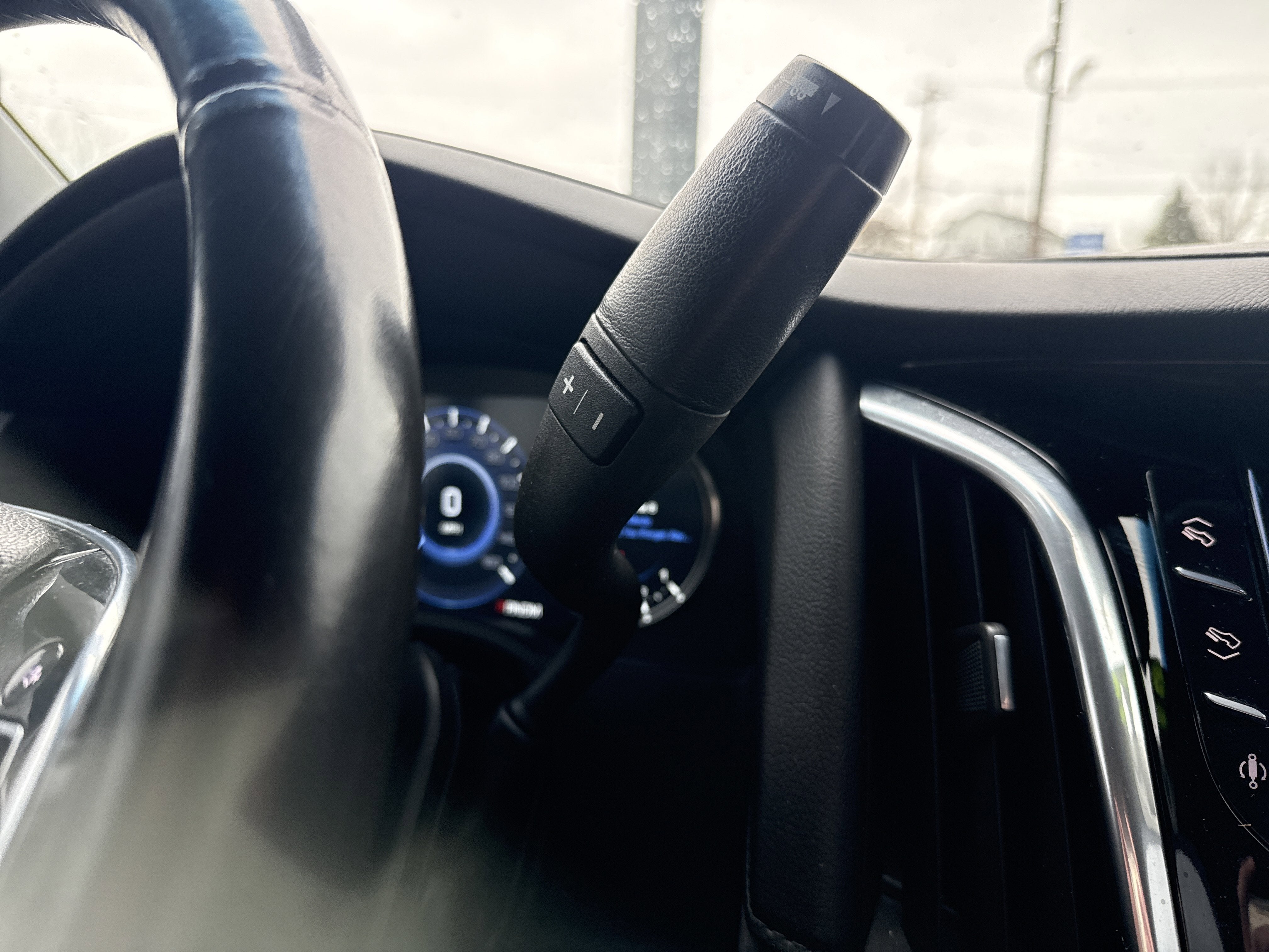 2016 Cadillac Escalade Luxury Collection