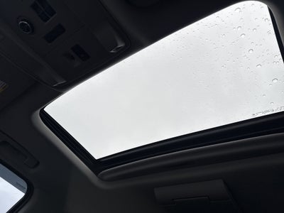 2016 Cadillac Escalade Luxury Collection