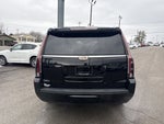2016 Cadillac Escalade Luxury Collection