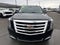 2016 Cadillac Escalade Luxury Collection