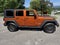 2010 Jeep Wrangler Unlimited Mountain