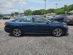 2021 Volkswagen Passat 2.0T SE