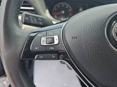 2021 Volkswagen Passat 2.0T SE