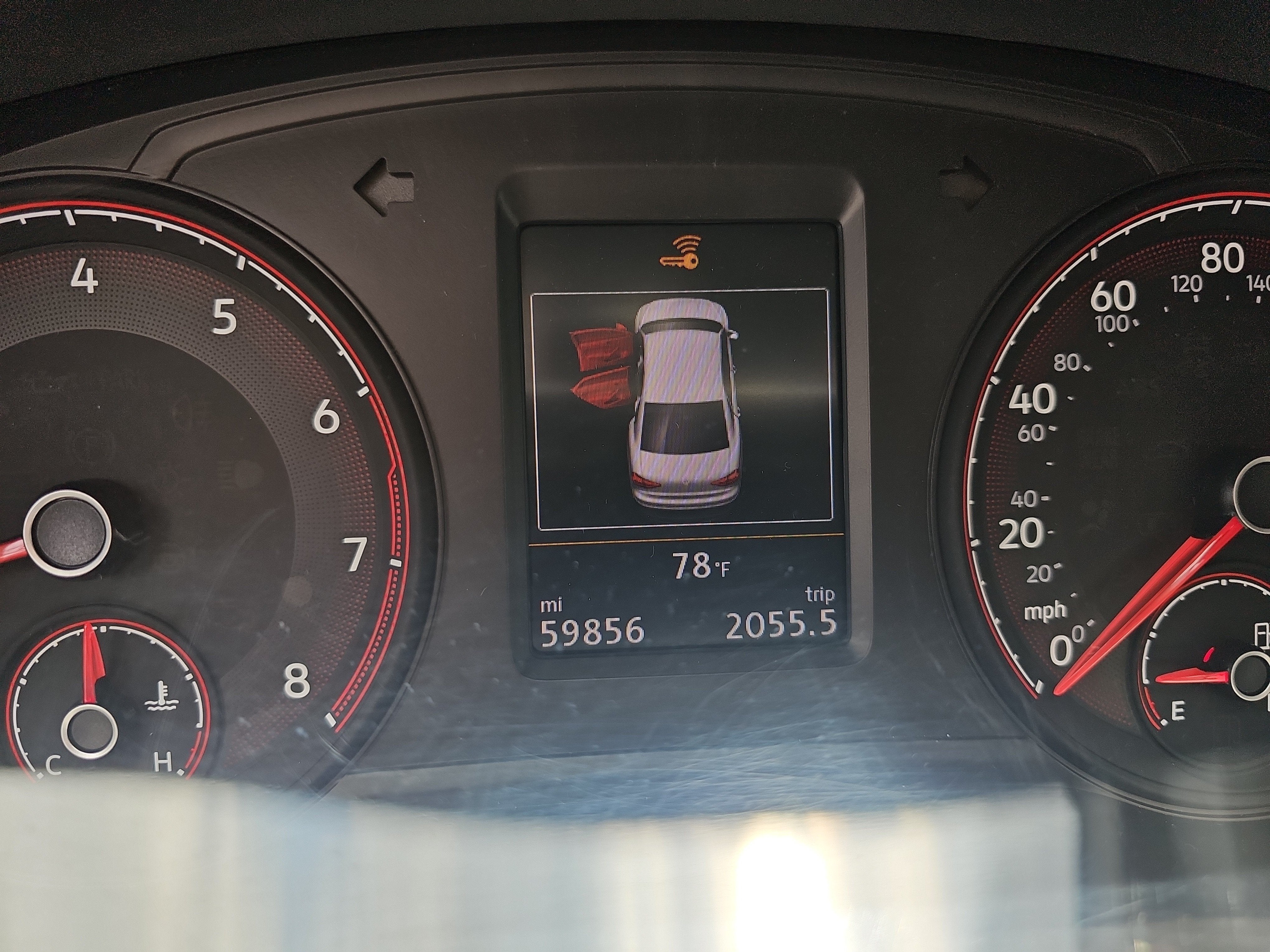 2021 Volkswagen Passat 2.0T SE
