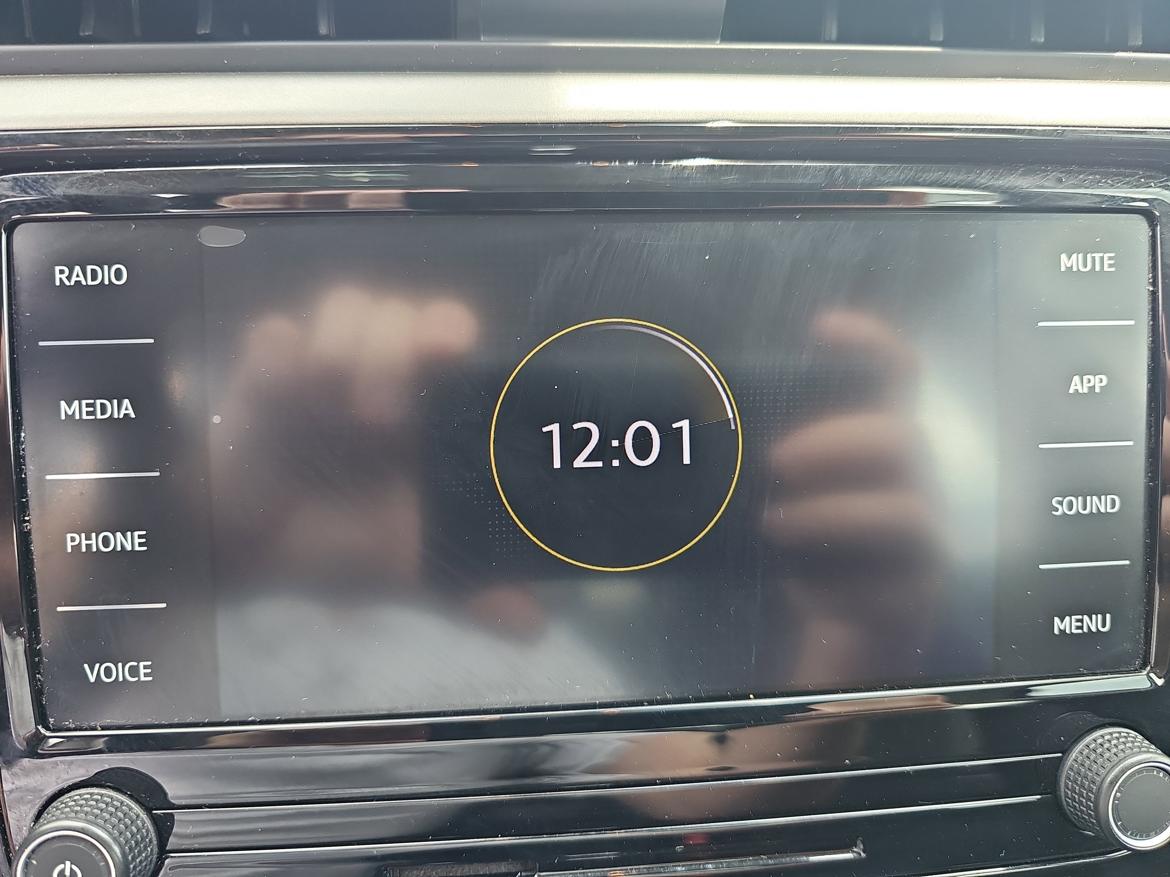 2021 Volkswagen Passat 2.0T SE