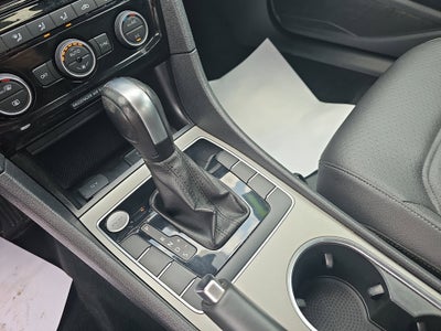 2021 Volkswagen Passat 2.0T SE