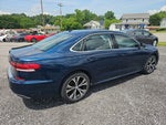 2021 Volkswagen Passat 2.0T SE