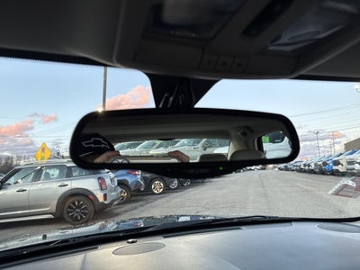 2005 Chrysler 300 300C