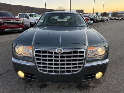 2005 Chrysler 300 300C