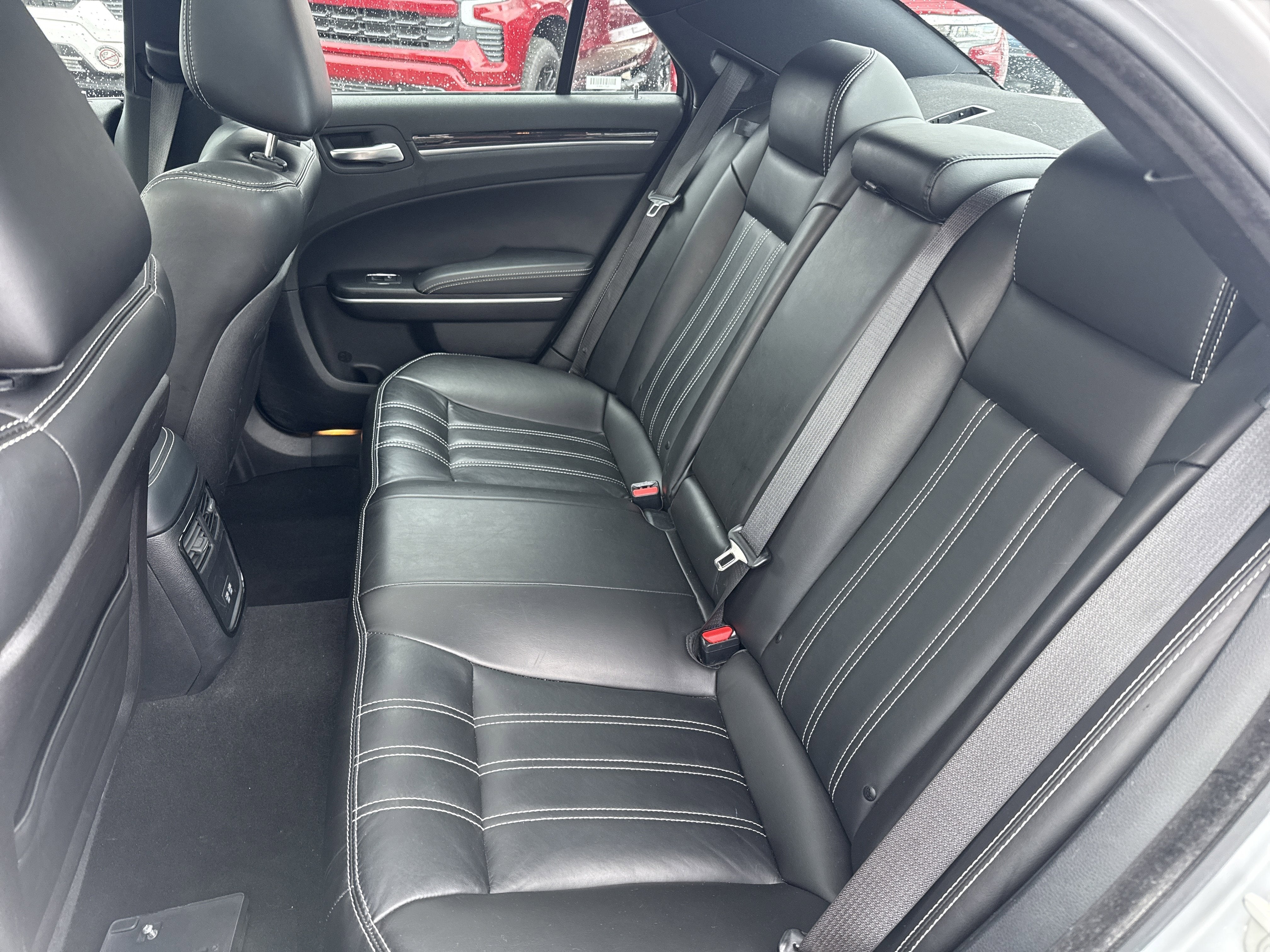 2023 Chrysler 300 300S