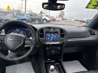 2023 Chrysler 300 300S