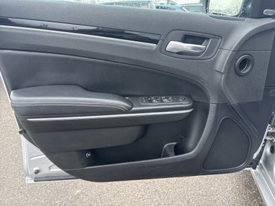 2023 Chrysler 300 300S