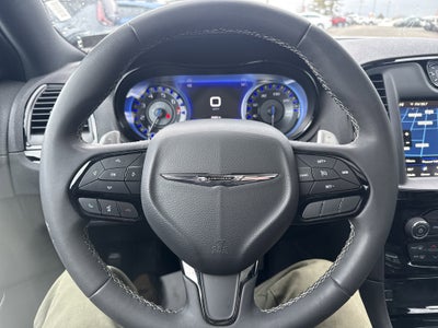 2023 Chrysler 300 300S