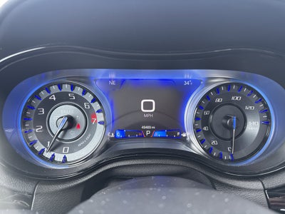 2023 Chrysler 300 300S