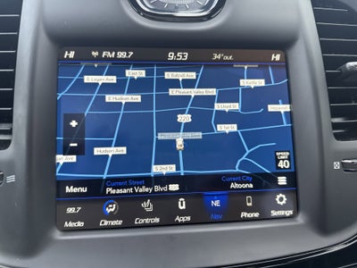 2023 Chrysler 300 300S