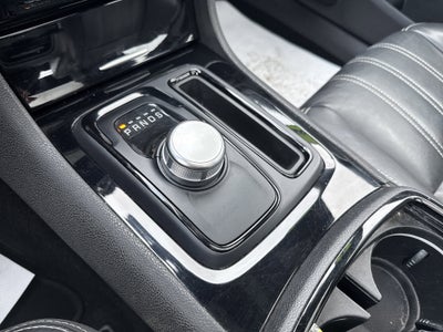 2023 Chrysler 300 300S