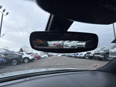 2023 Chrysler 300 300S