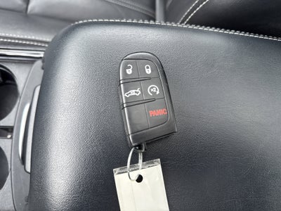 2023 Chrysler 300 300S