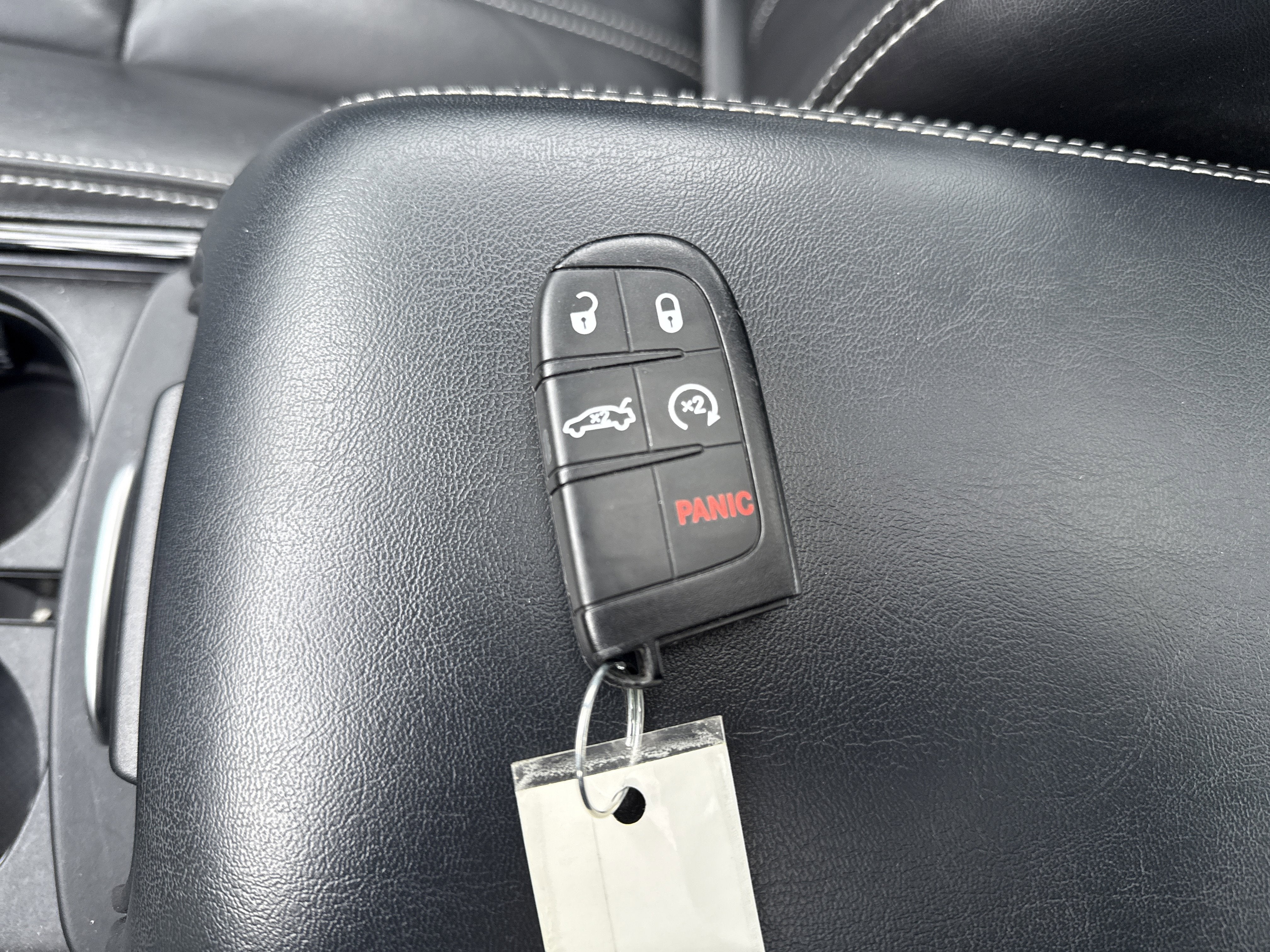 2023 Chrysler 300 300S