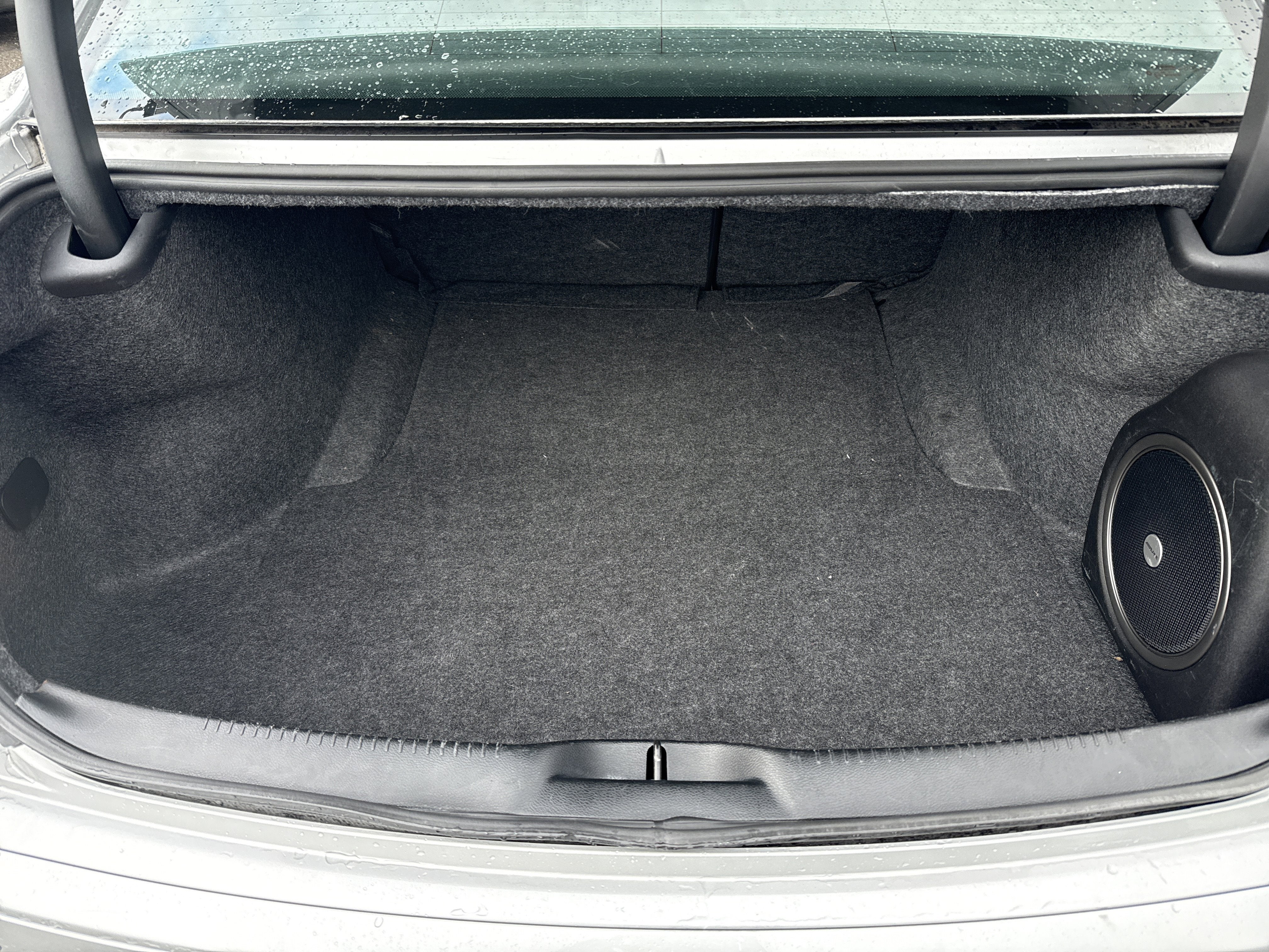 2023 Chrysler 300 300S