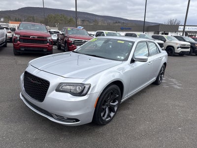 2023 Chrysler 300 300S