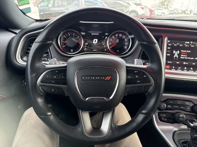 2019 Dodge Challenger R/T Scat Pack