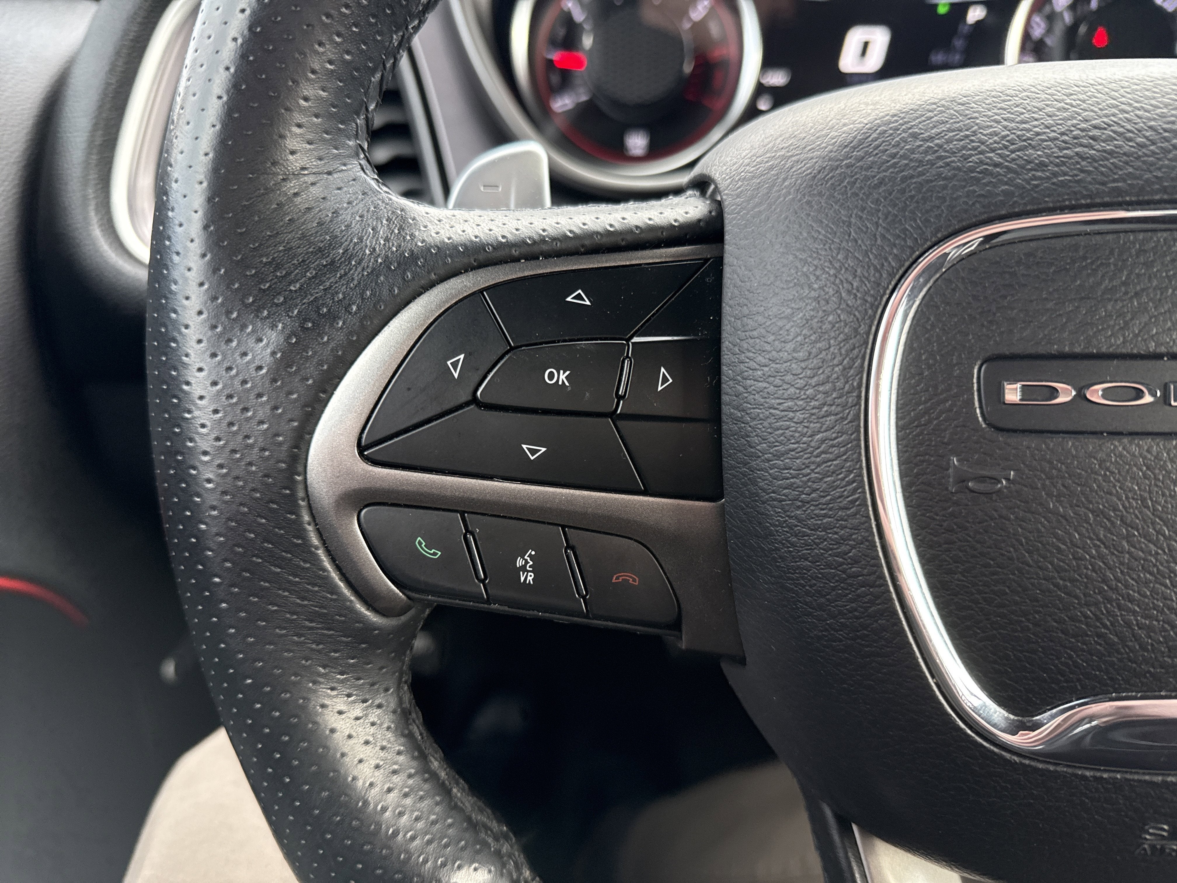 2019 Dodge Challenger R/T Scat Pack