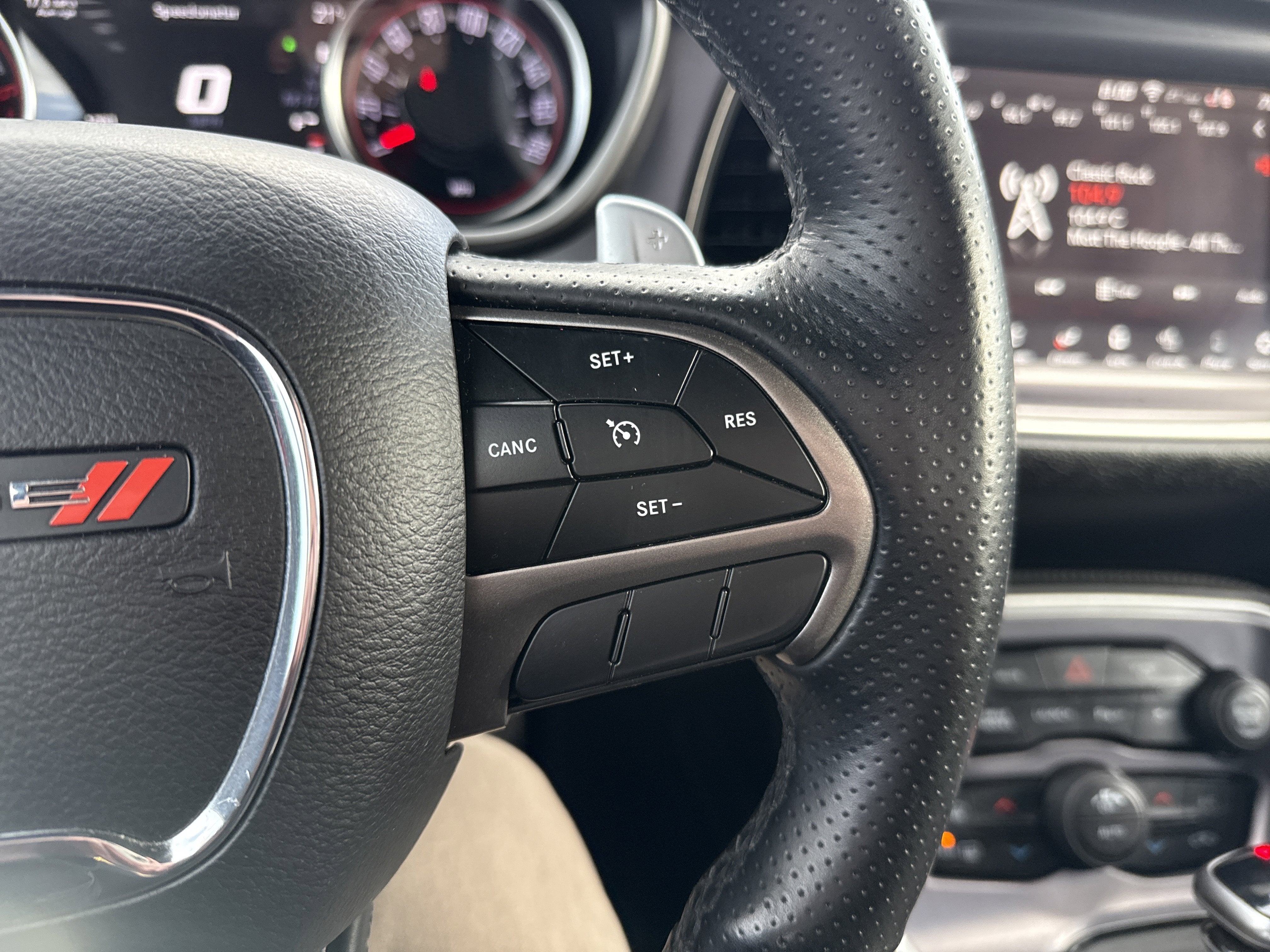 2019 Dodge Challenger R/T Scat Pack