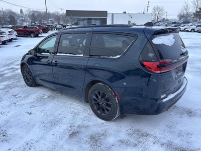 2023 Chrysler Pacifica Touring