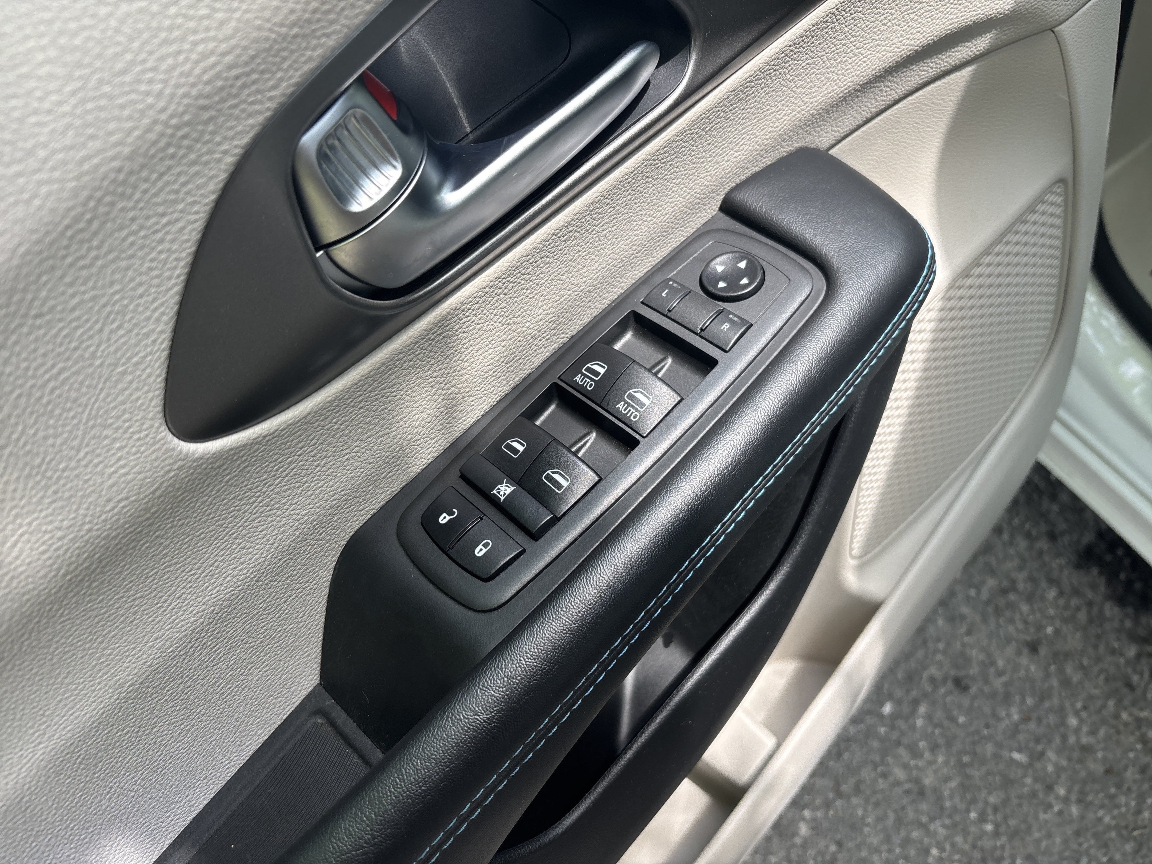 2021 Chrysler Pacifica Hybrid Touring L