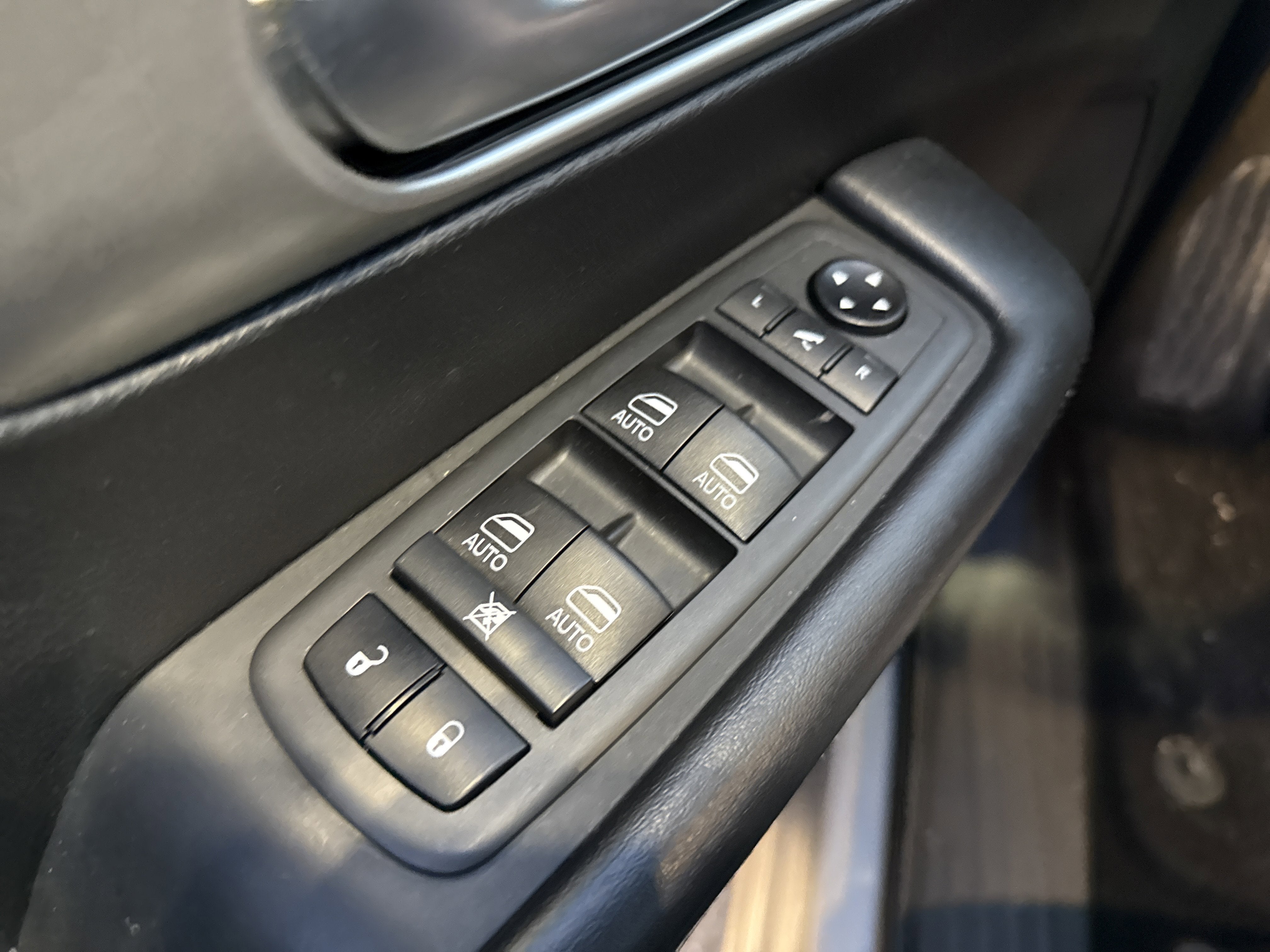 2021 Chrysler Pacifica Limited