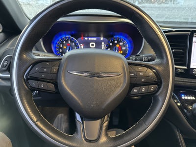 2021 Chrysler Pacifica Limited