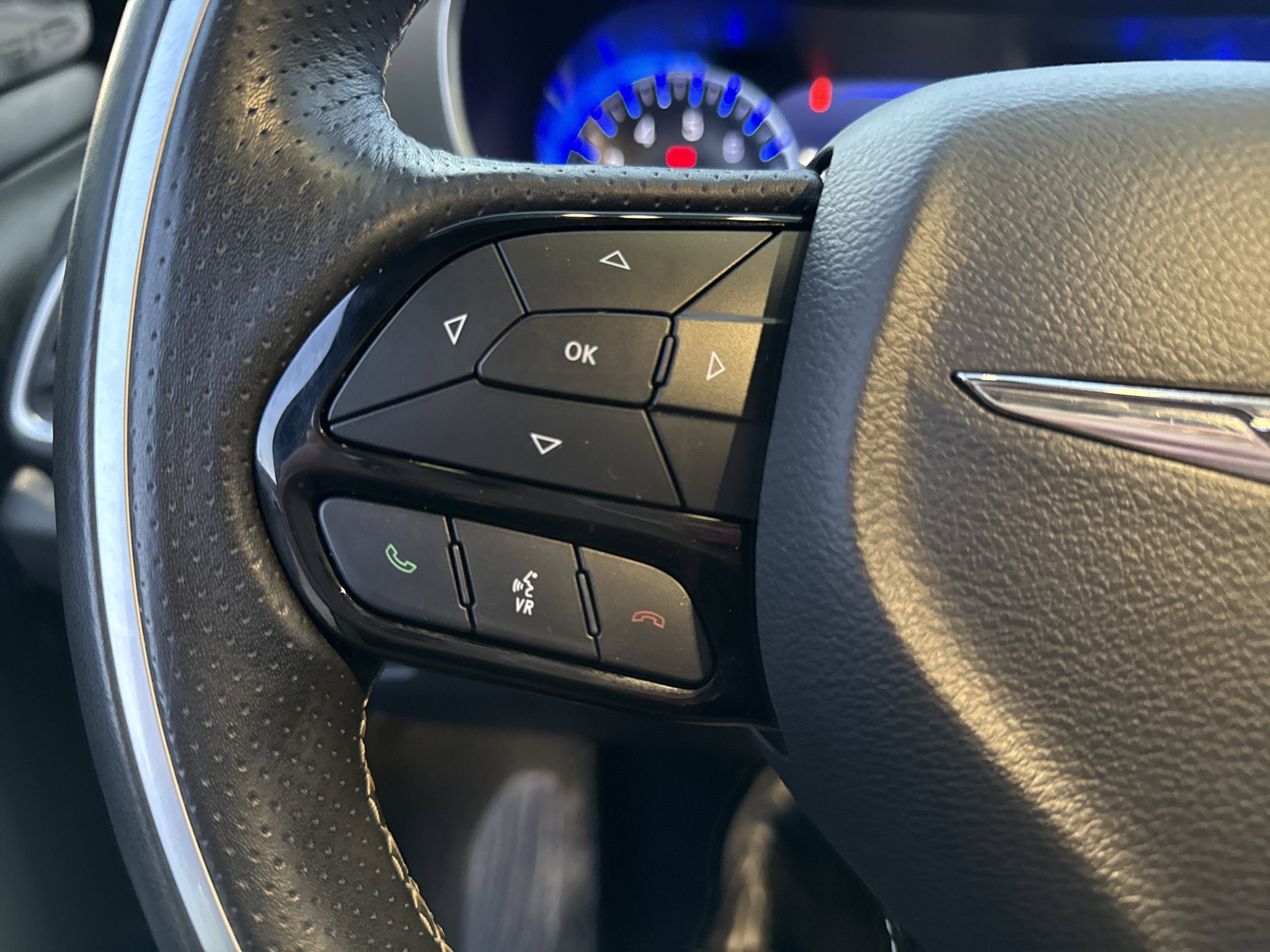 2021 Chrysler Pacifica Limited