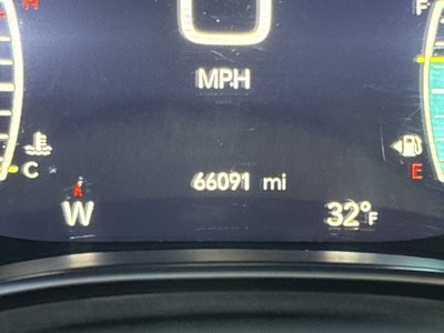 2021 Chrysler Pacifica Limited