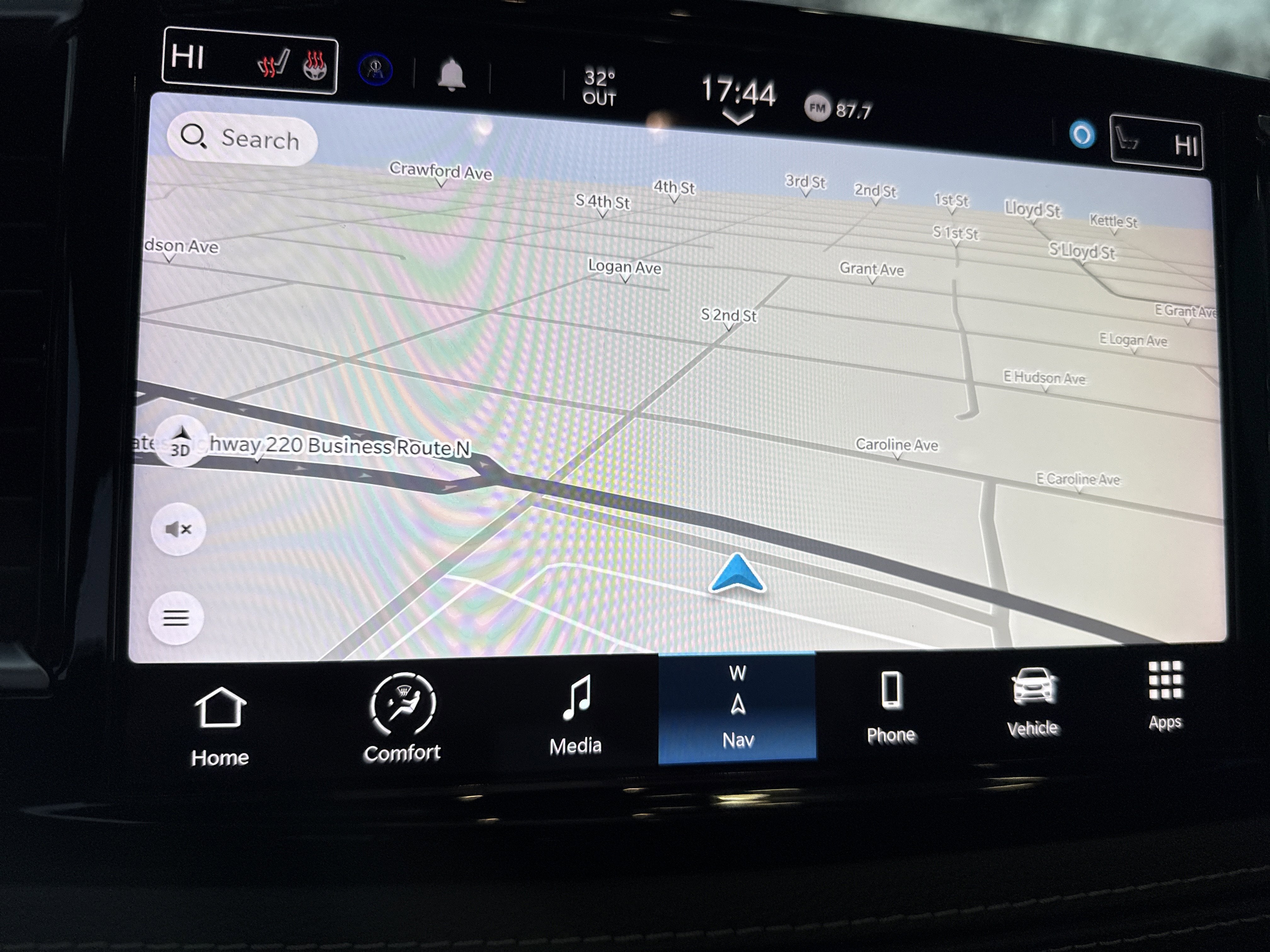 2021 Chrysler Pacifica Limited