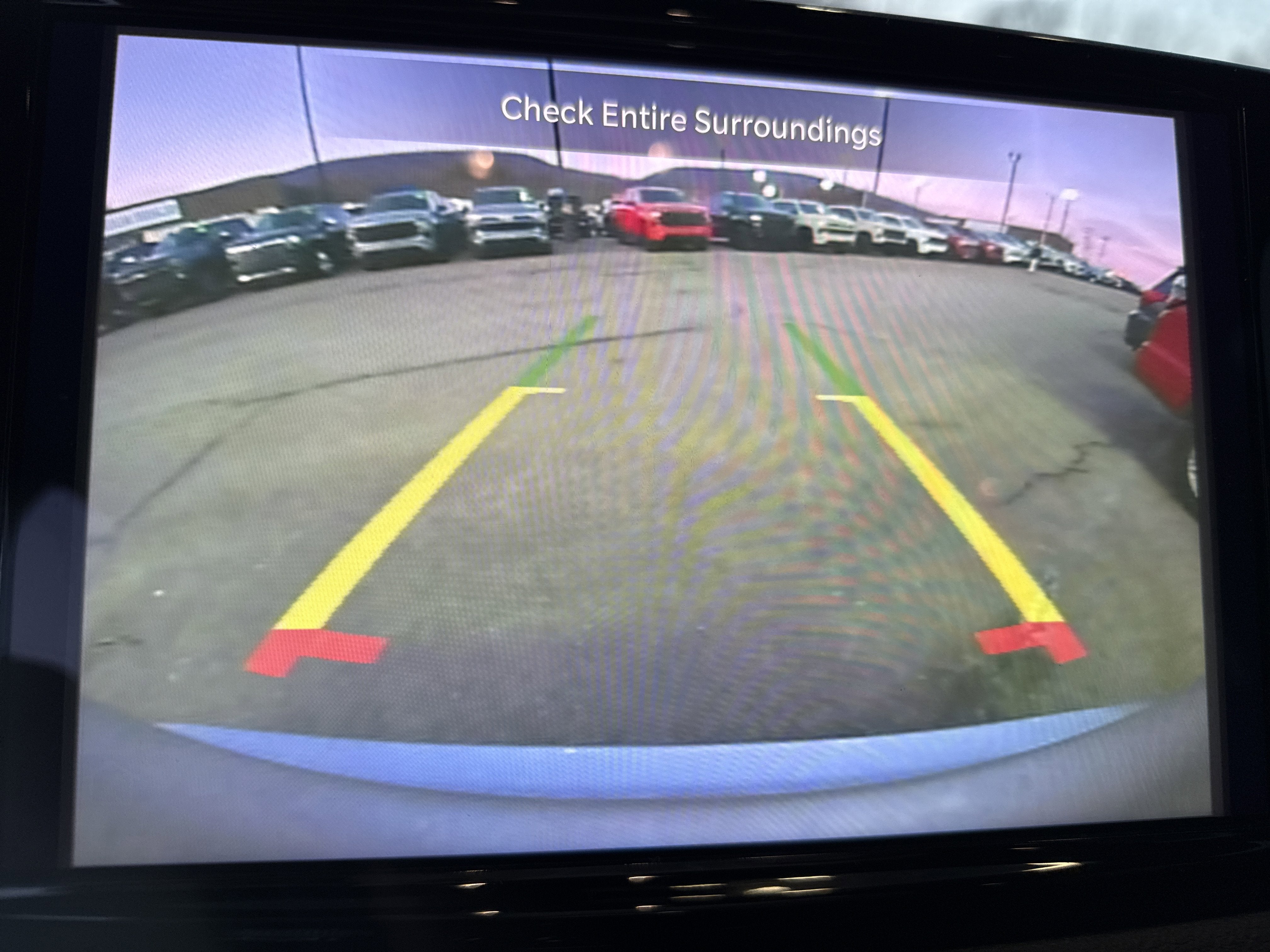 2021 Chrysler Pacifica Limited