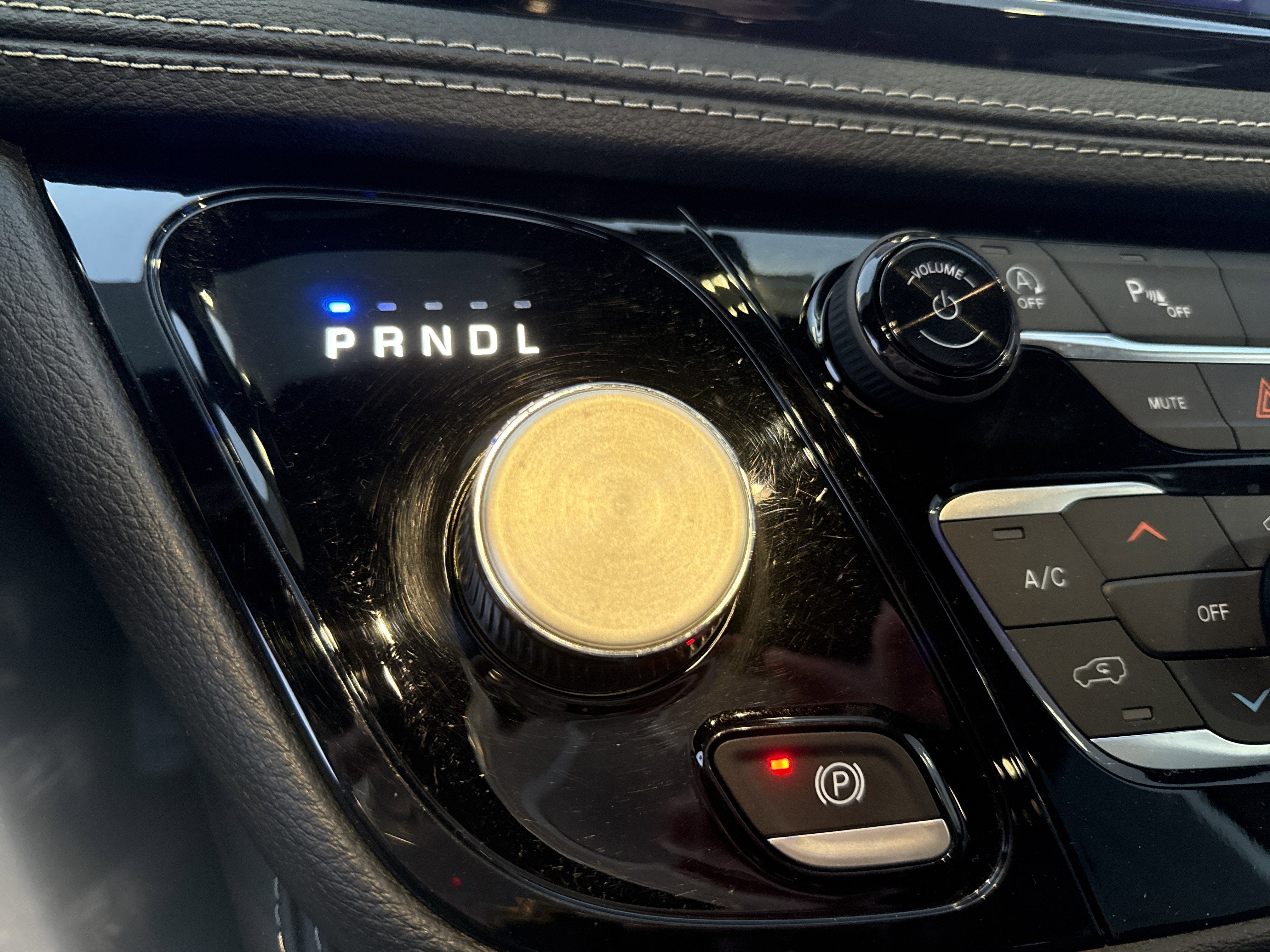 2021 Chrysler Pacifica Limited