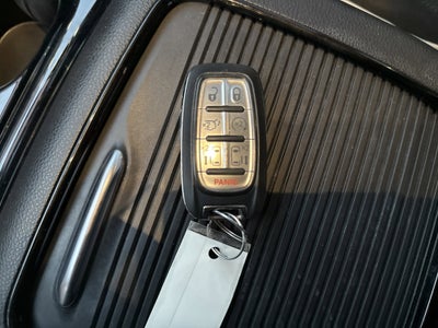 2021 Chrysler Pacifica Limited