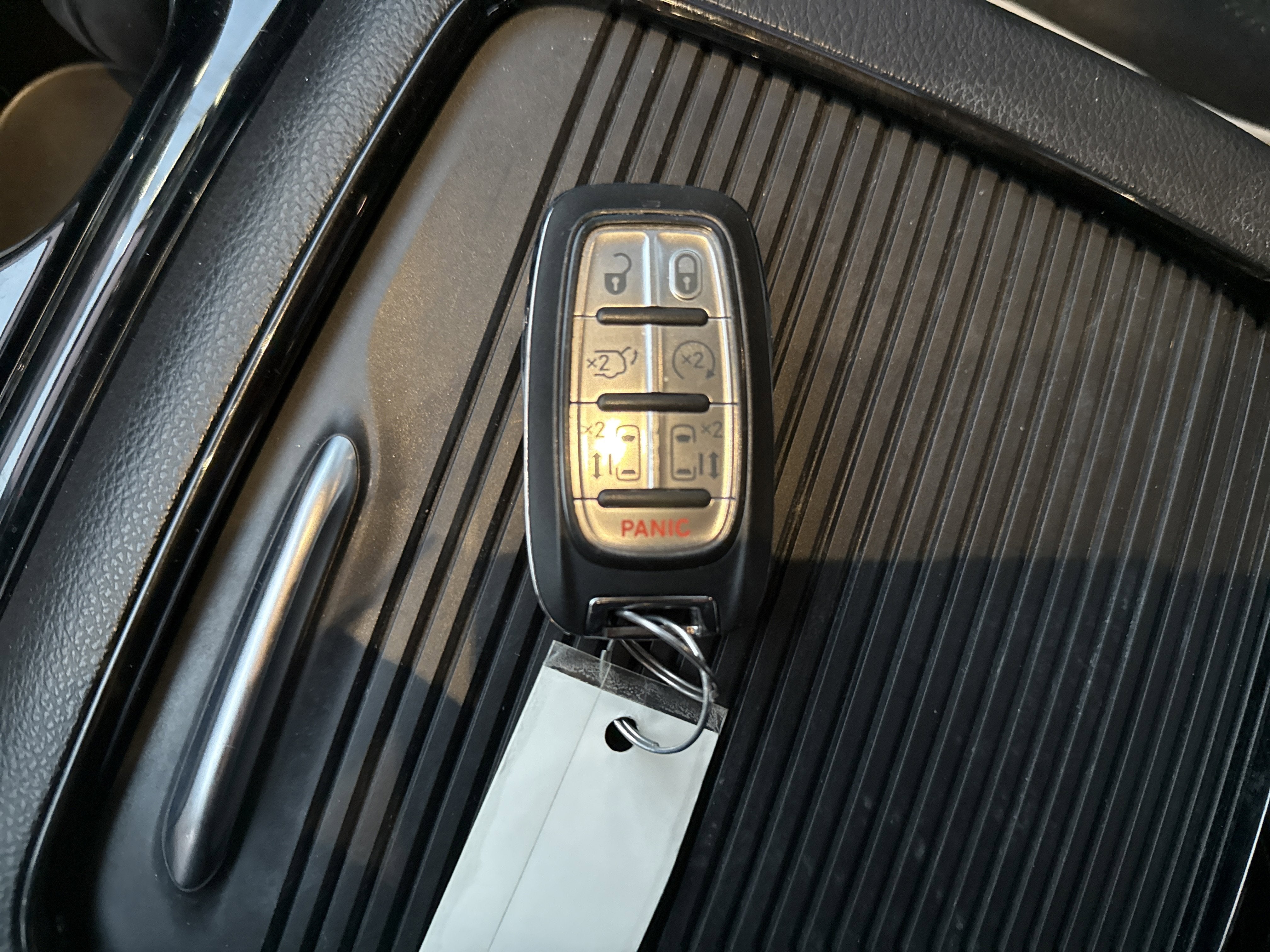 2021 Chrysler Pacifica Limited