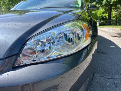 2011 Chevrolet Impala LT Fleet