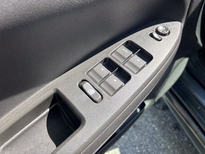 2011 Chevrolet Impala LT Fleet
