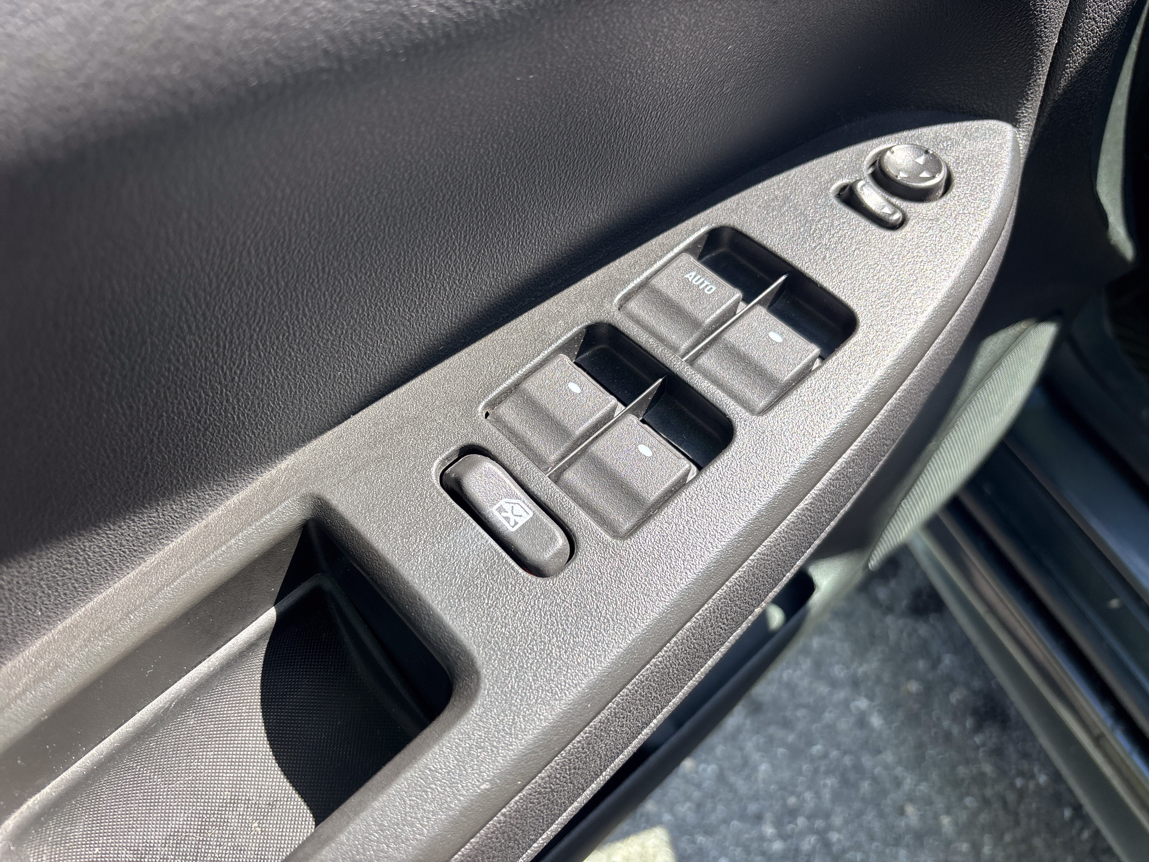 2011 Chevrolet Impala LT Fleet