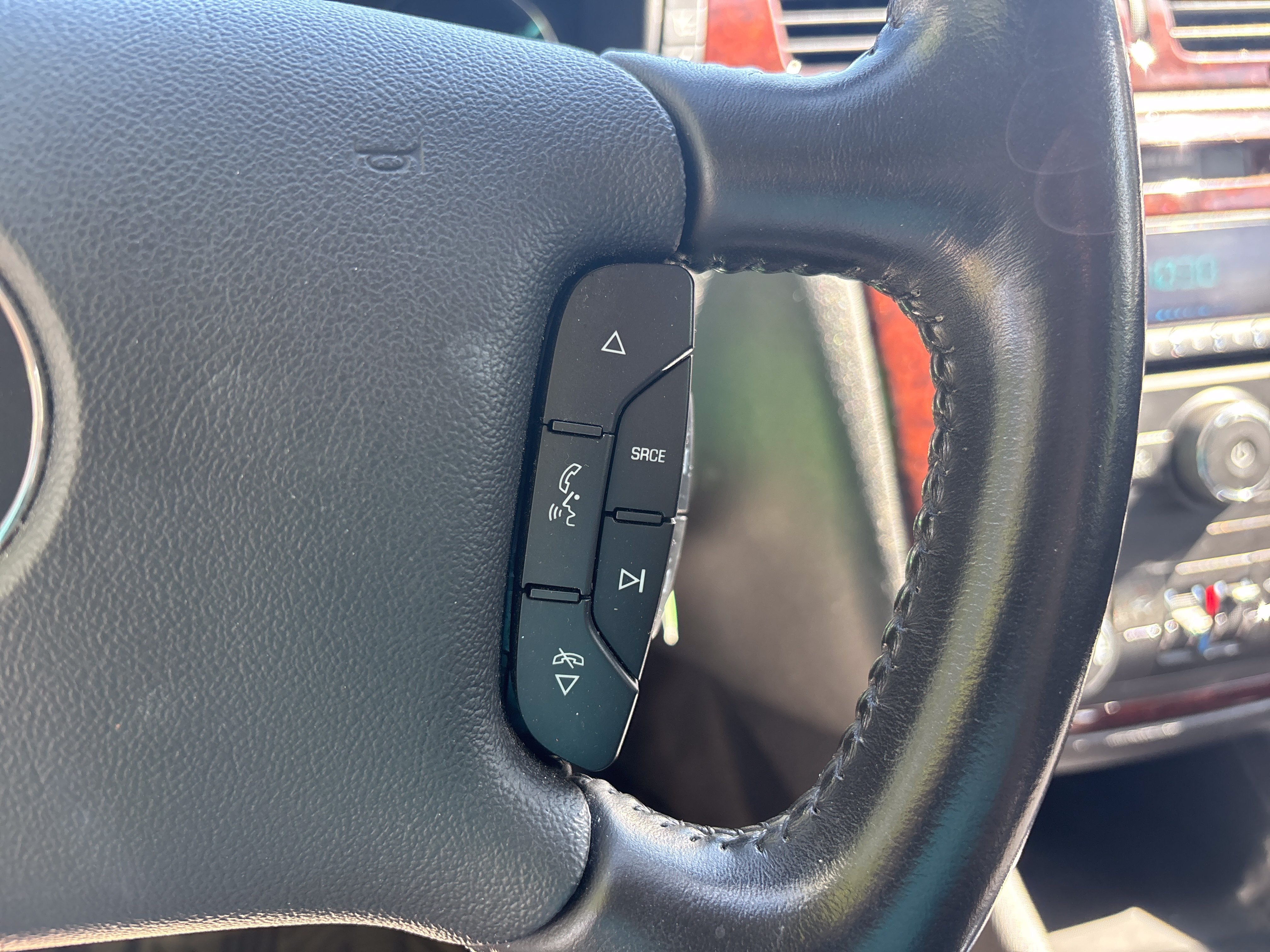 2011 Chevrolet Impala LT Fleet
