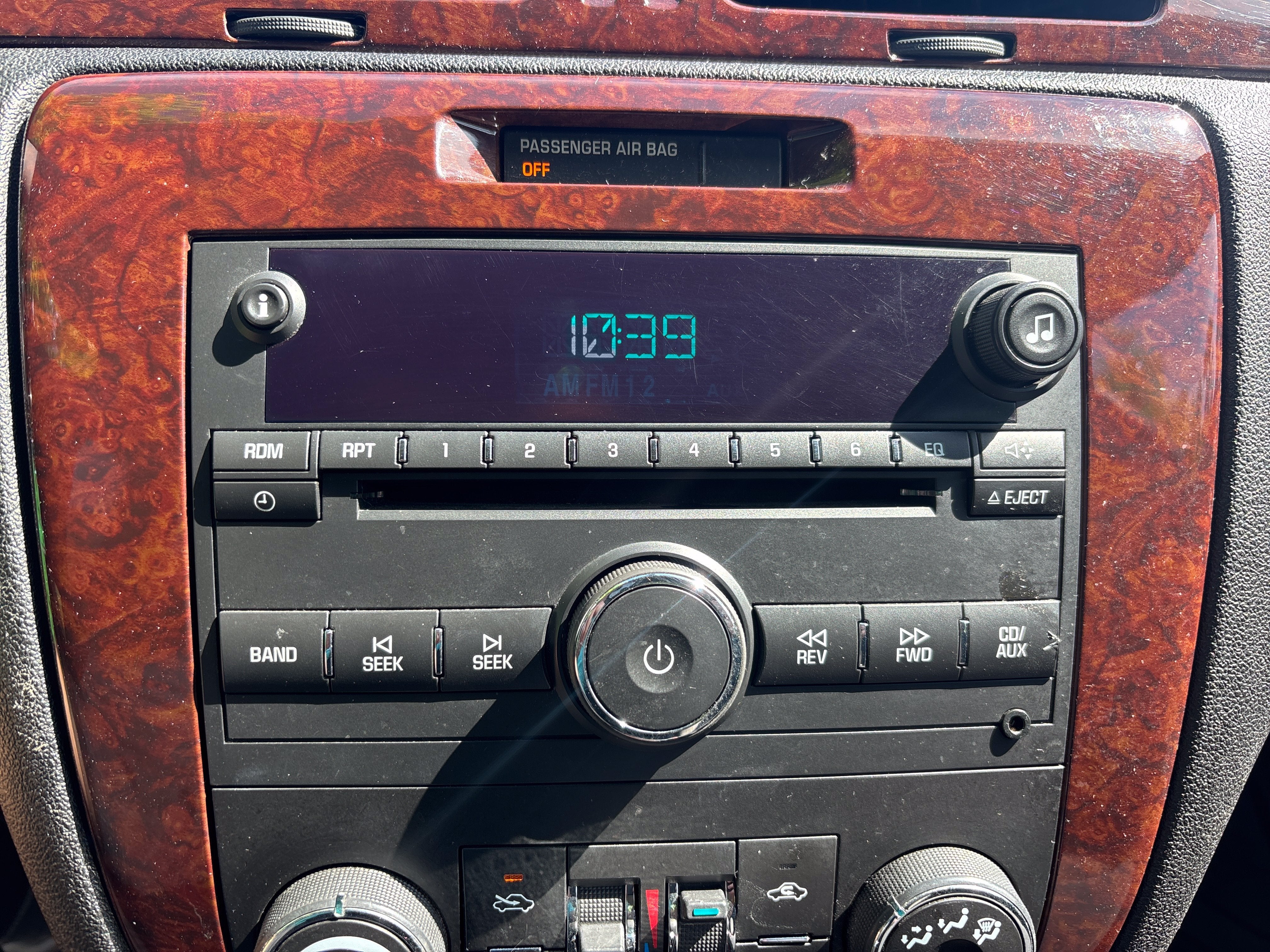2011 Chevrolet Impala LT Fleet