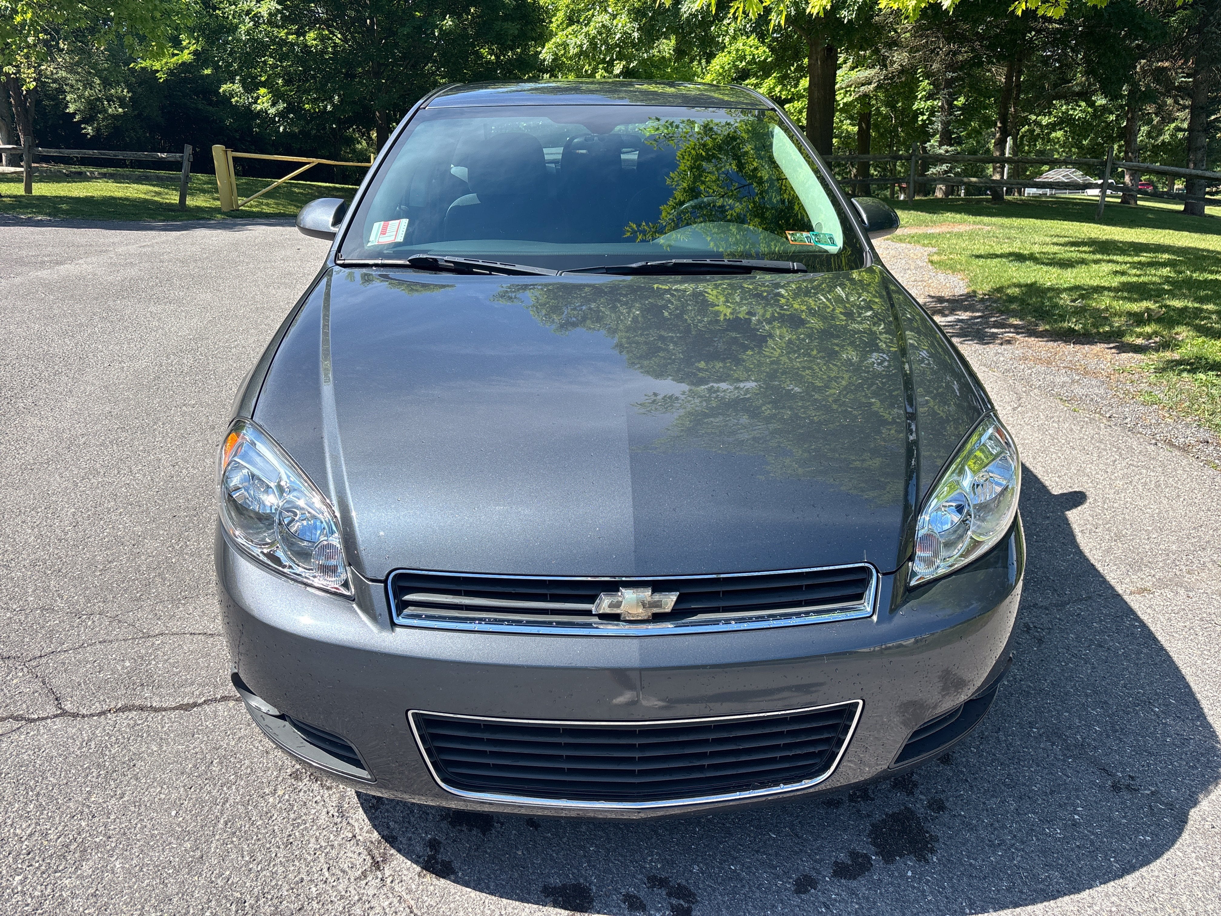2011 Chevrolet Impala LT Fleet